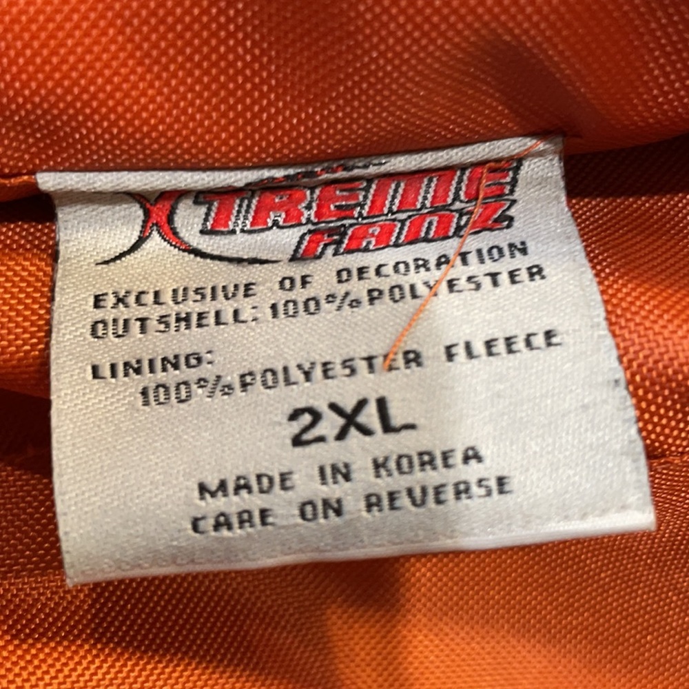 Texas Reversible Jacket - image 5